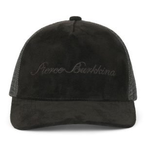 Custom Fit Hat