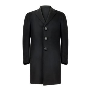 Custom Trench Coat